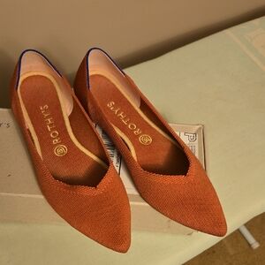 Rothy's Women's The Point